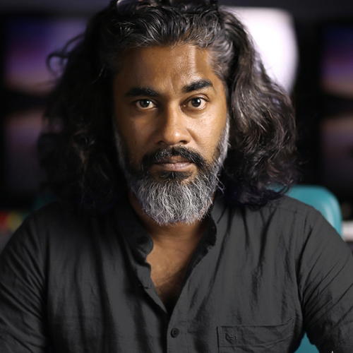 Sumudu Guruge