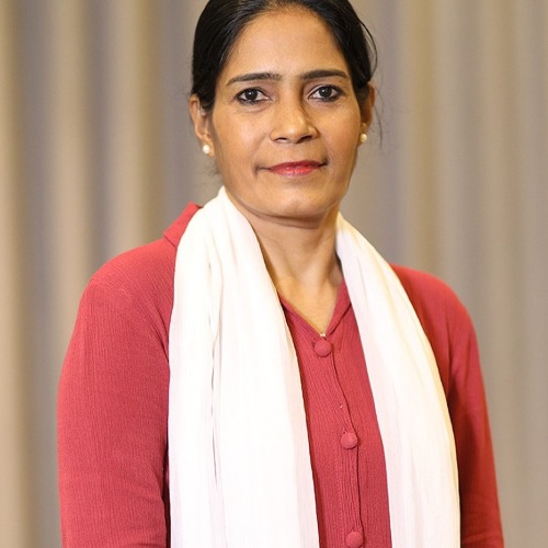 Dr. Kanthi Hettigoda