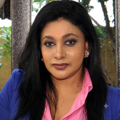 Inoka Sathyangani