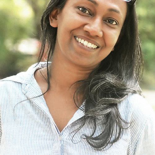 Gayani Guruge