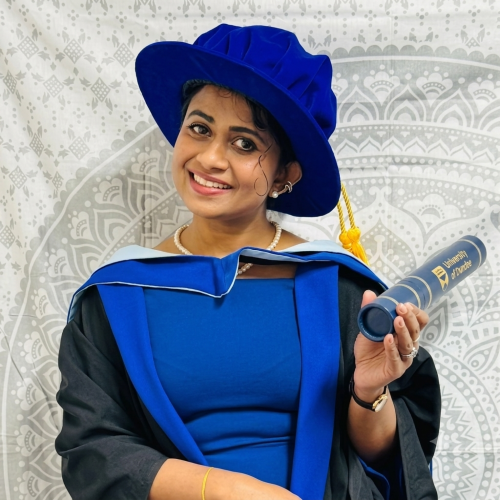 Dr.Kaushalya Herath