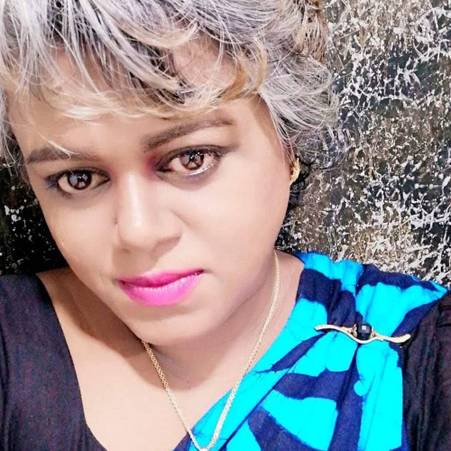Oshadee Suraweera