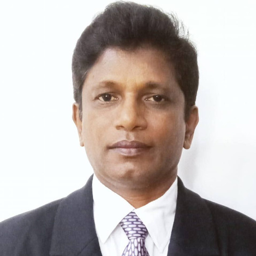 Dr.Saman M. Kariyakarawana 