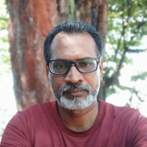 Prageeth M. Aluthwattha 