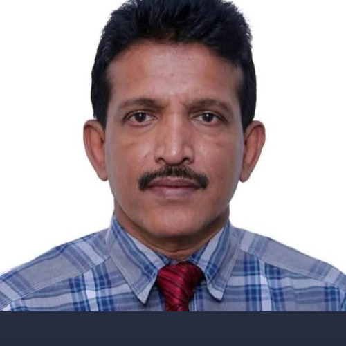 Prof. N.V.G.A Hemantha Kumara