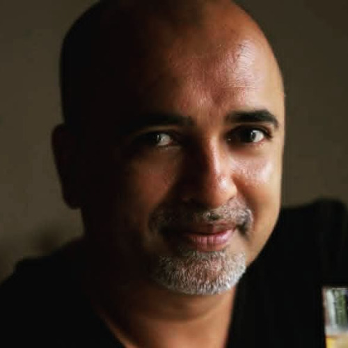 Chaaminda Rathnasuriya 