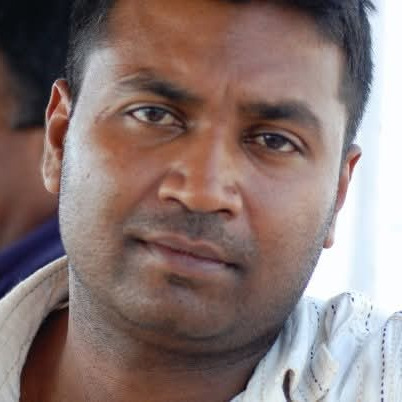 Kelum Jayaweera