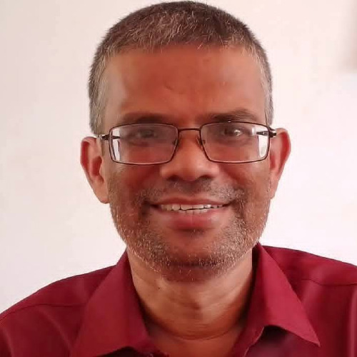 Saminadan Wimal
