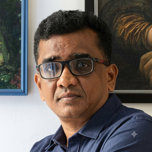 Janaka Inimankada 